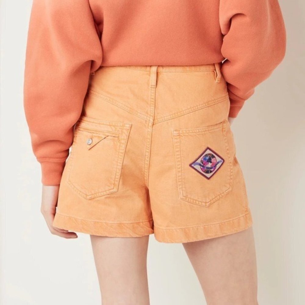 Isabel Marant Shorts - Picture 2 of 13